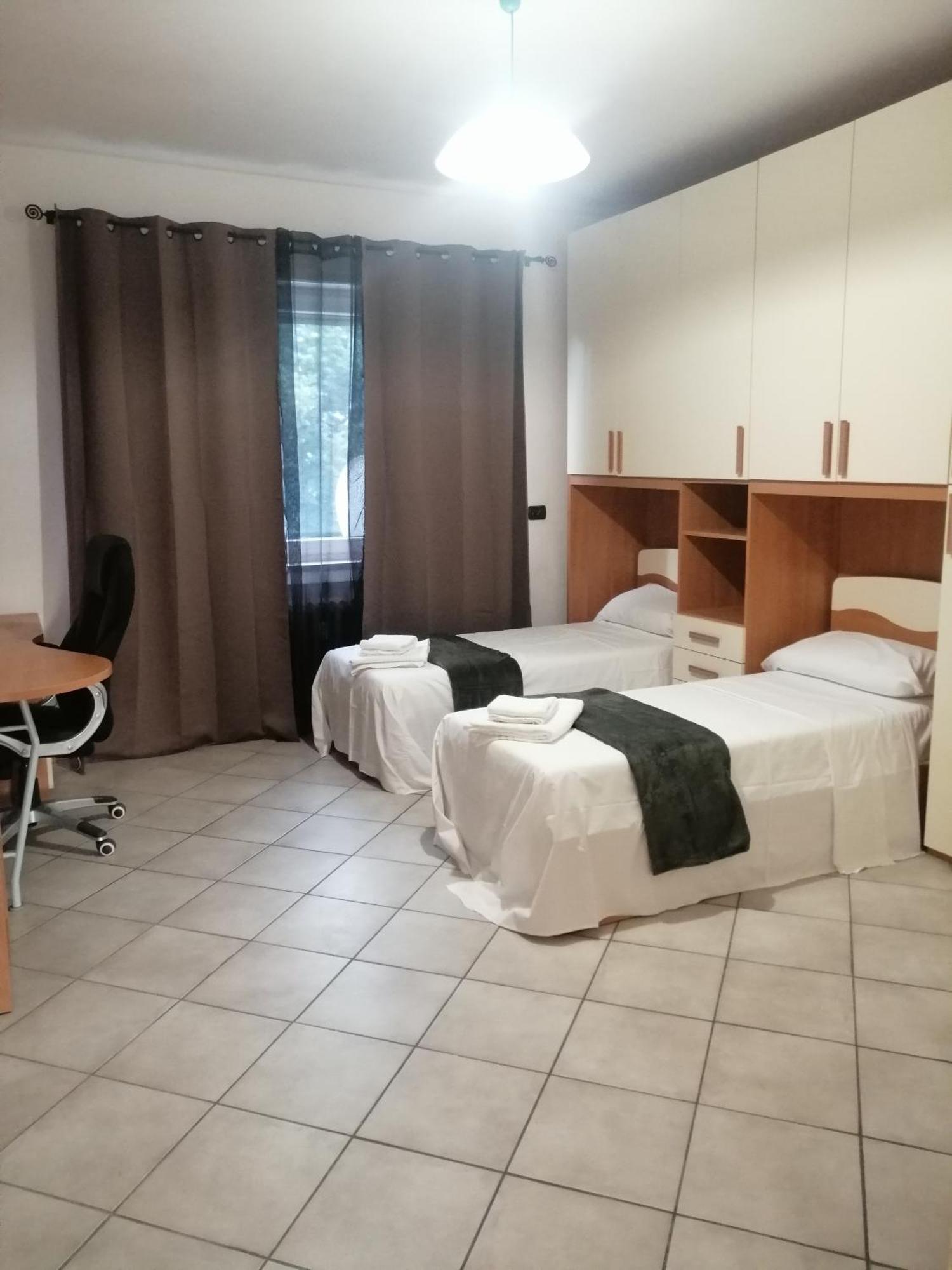 City Of Love Apartment メストレ エクステリア 写真