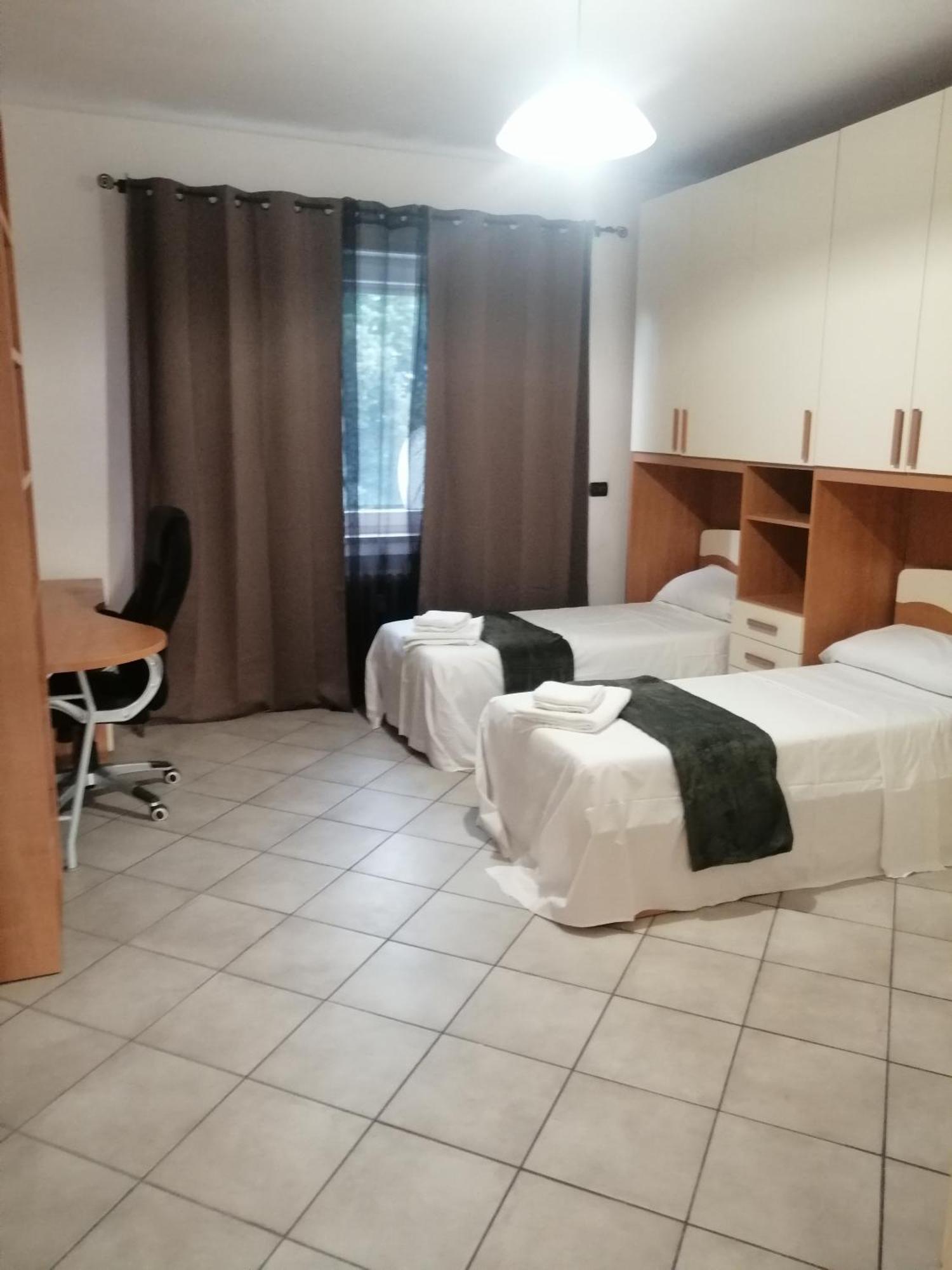 City Of Love Apartment メストレ エクステリア 写真