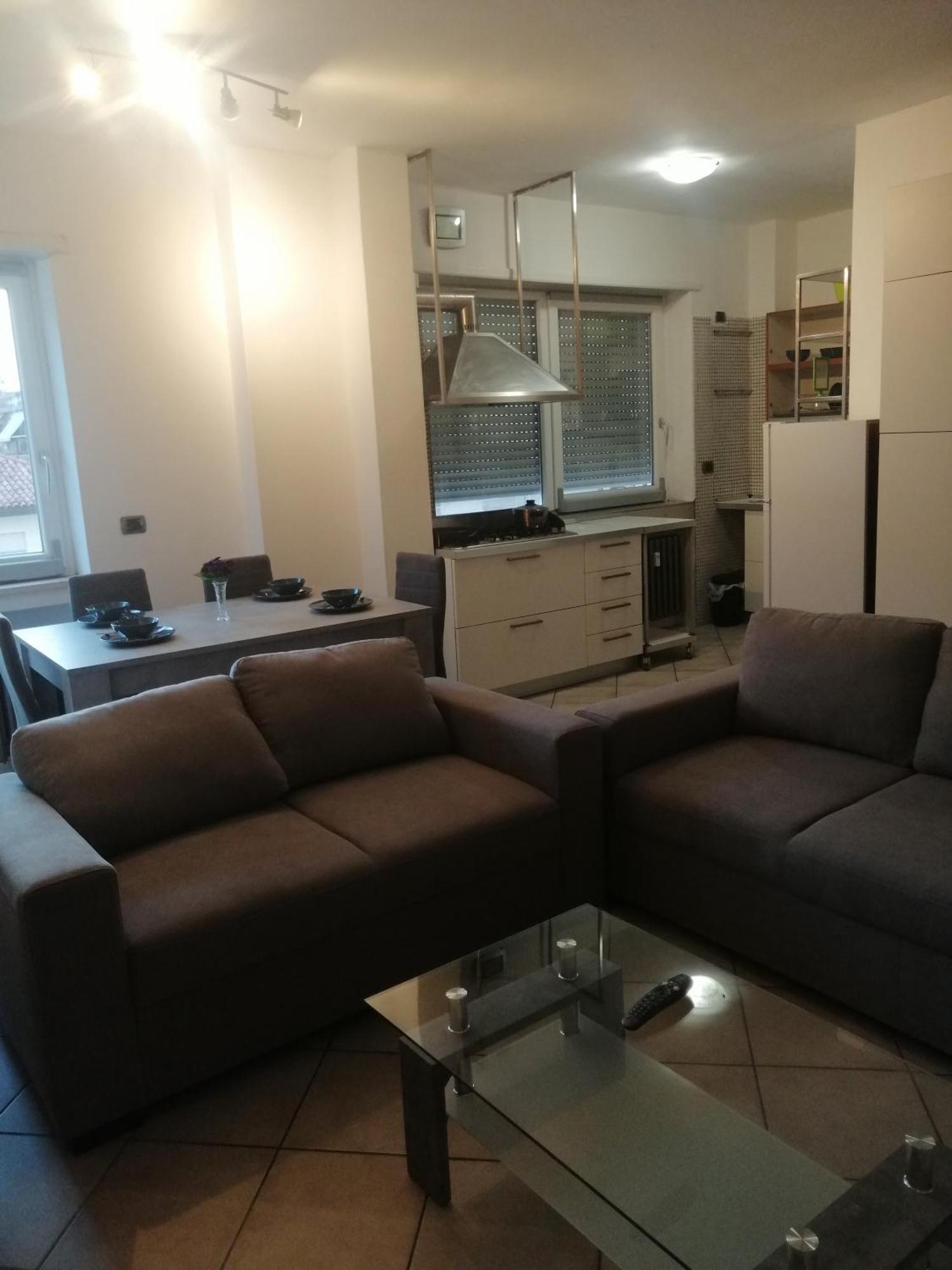 City Of Love Apartment メストレ エクステリア 写真