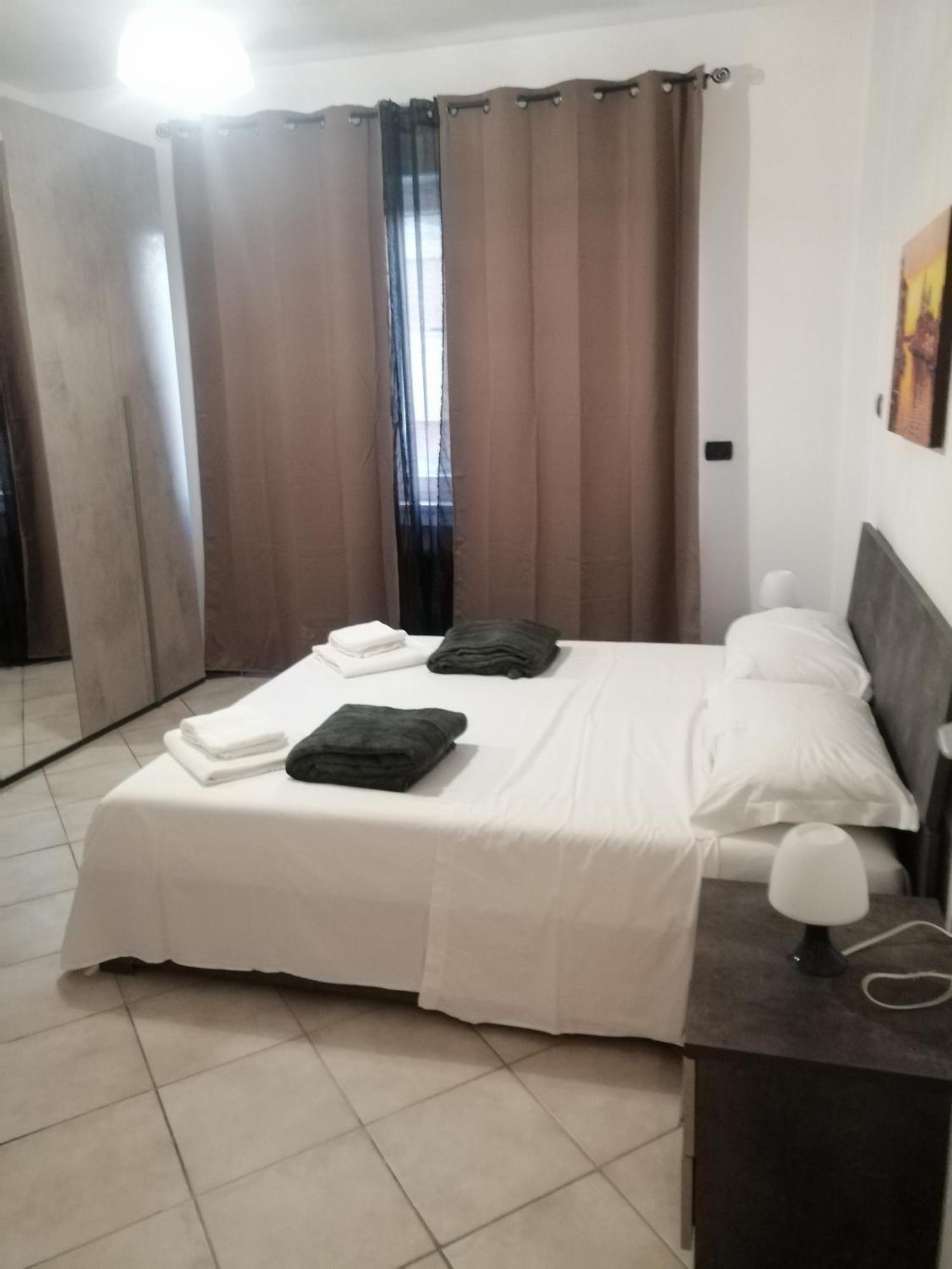 City Of Love Apartment メストレ エクステリア 写真