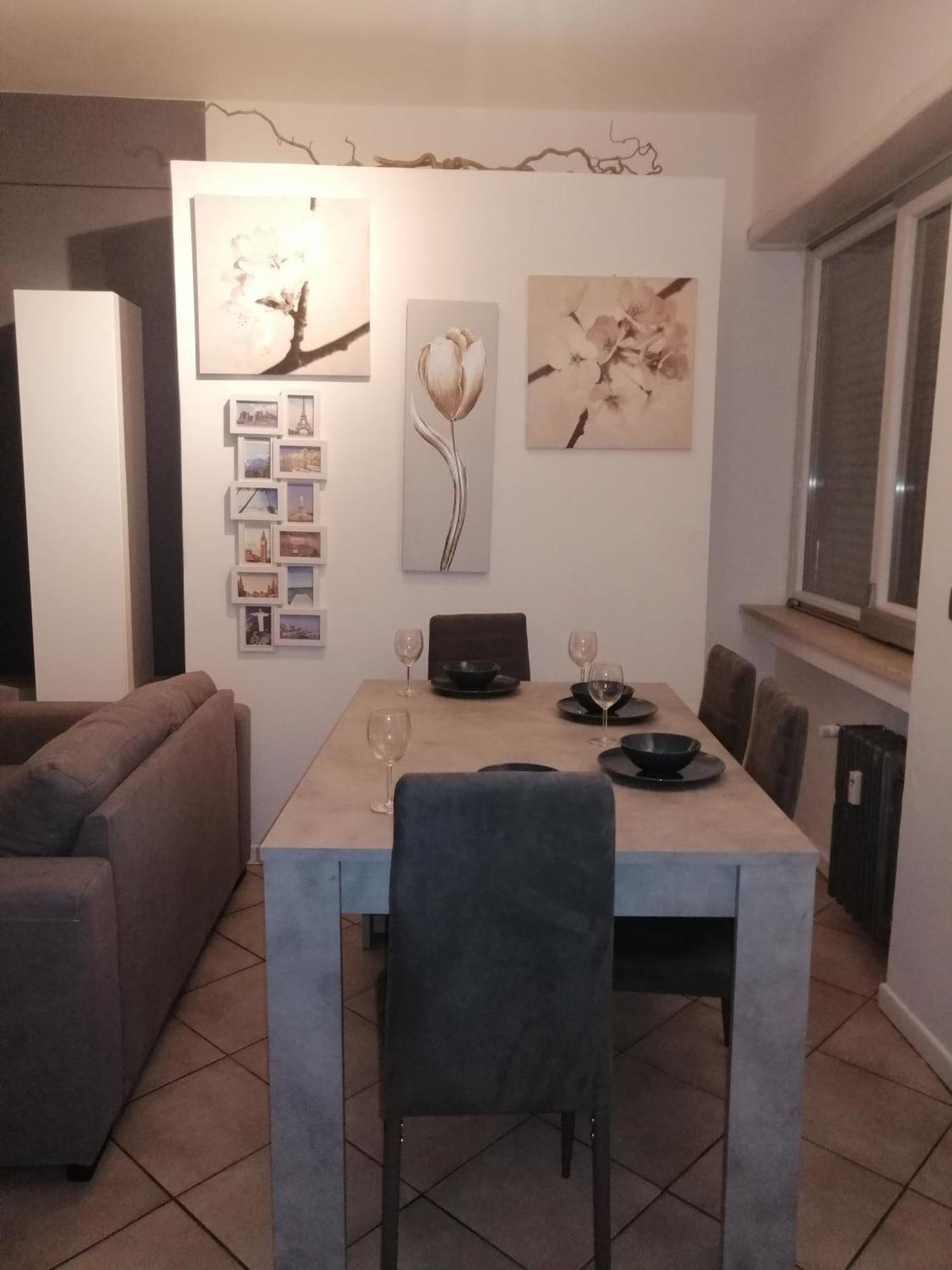 City Of Love Apartment メストレ エクステリア 写真